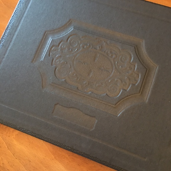 Antique photo album - Picture 7 of 10